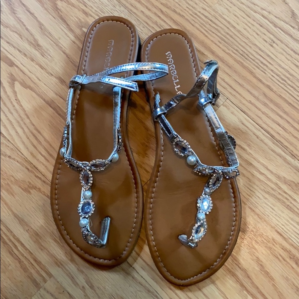 sandals